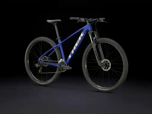 Trek Marlin 4 Gen 2 Hex Blue 2