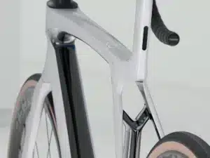 Madone SL 6 Gen 8 DI2 Hvit 5