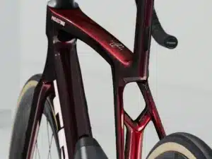 Madone SLR 9 Gen 8 Red Smoke 5