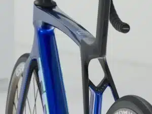 Madone SL 5 Gen 8 Blå 5