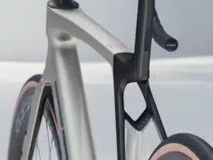 Madone SL 7 Gen 8 Silver 5