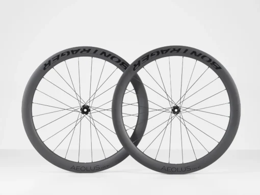 Bontrager Aeolus Pro 51 TLR Hjulsett 1