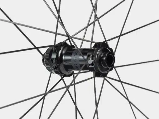 Bontrager Aeolus Pro 51 TLR Hjulsett 2