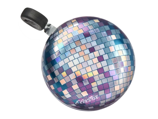 Electra Disco Ding Dong Ringeklokke 1