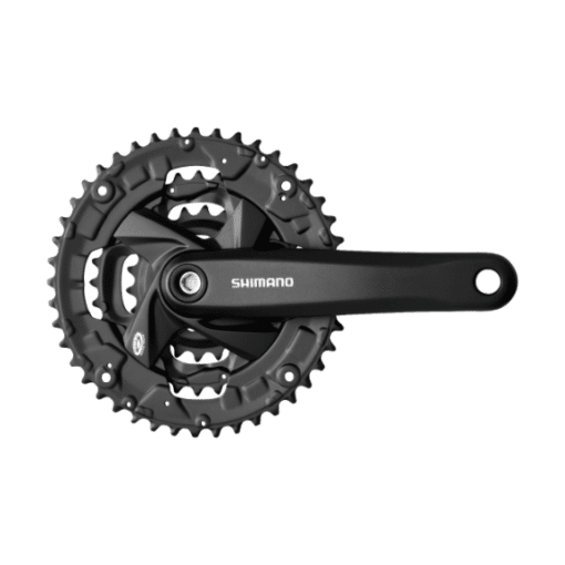 SHIMANO Kranksett FC-M371 9-delt 44T 1