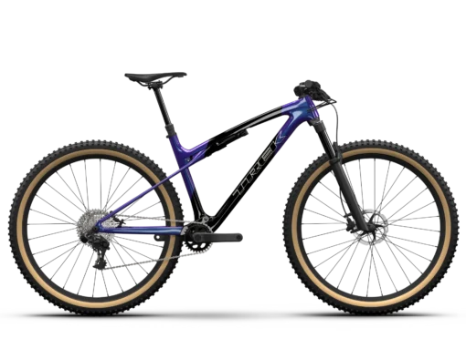 Trek Supercaliber SL 9.7 GX AXS T-Type Gen 2 1