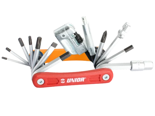 Unior Multitool EURO17 1