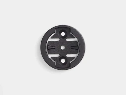 Bontrager Pro Blendr Garmin Adapter Puck 1