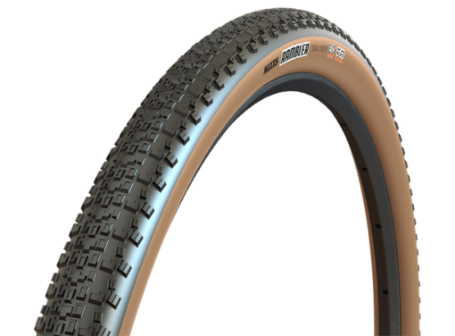 Maxxis Rambler 28" 38mm Gravel TR EXO Dekk 1