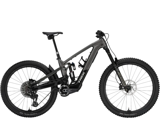 Trek Slash+ 9,9 X0 AXS T-Type Elsykkel 1