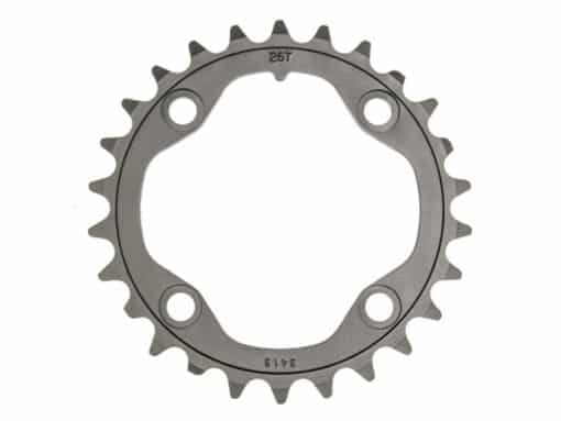 Sram XX Krankdrev 26T 80mm 1