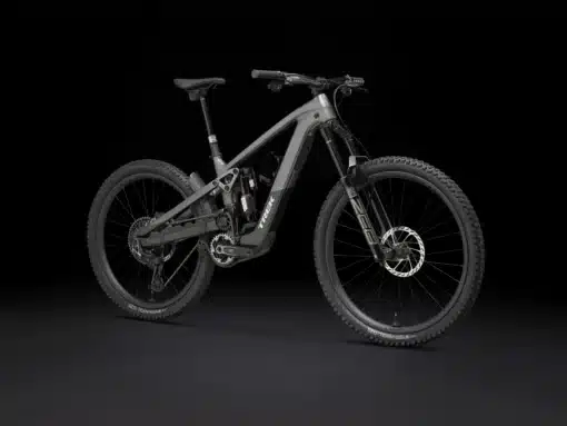 Trek Slash+ 9,9 X0 AXS T-Type Elsykkel 2