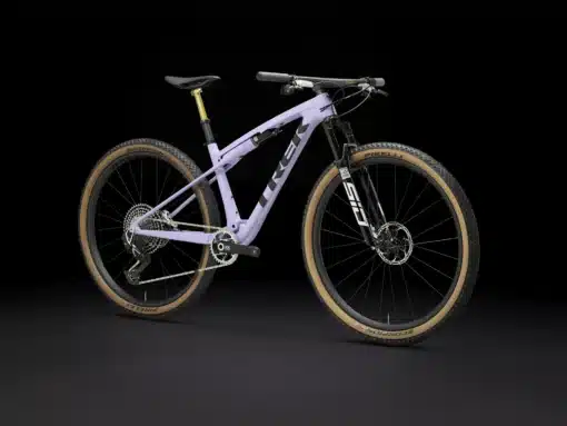 Trek Supercaliber SLR 9.9 XX AXS Gen 2 Lavender 2