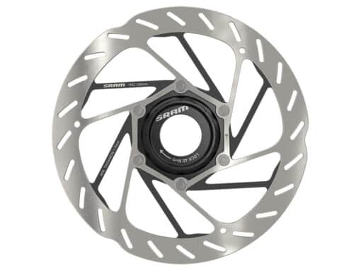 SRAM HS2 CL Bremseskive 180 mm 1