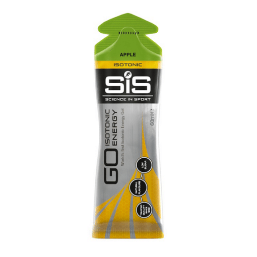 SIS Go Isoton Energy Gel Eple 1