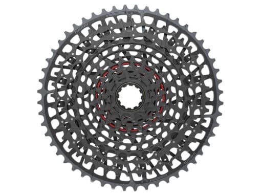 SRAM XG-1295 T-Type Eagle 10-52T Kassett 1