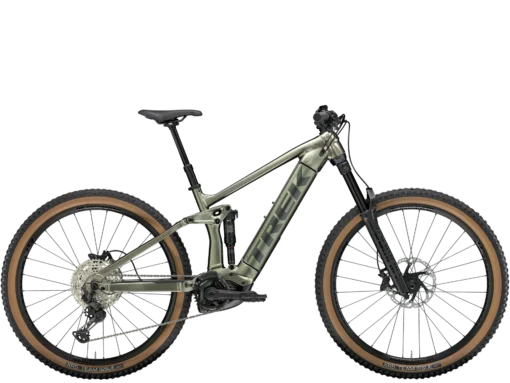 Trek Rail 7 Gen 3 Str L 1