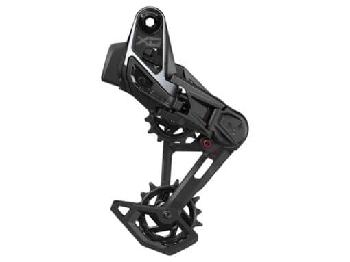 SRAM X0 Eagle T-type Transmission Bakgir 1