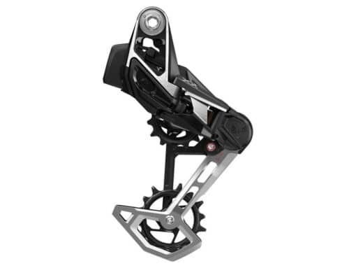 SRAM XX Eagle T-type Transmission Bakgir 1