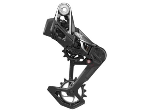 SRAM XX SL Eagle T-type Transmission Bakgir 1