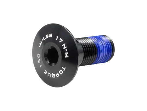 Trek M10x1mm Full Suspension Rocker Pivot Bolt 1