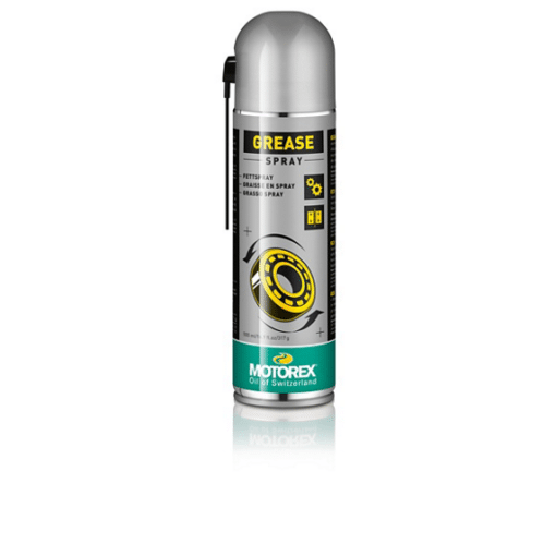 Motorex Lagerfett 500ml 1