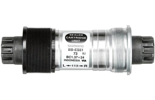 Shimano Kranklager ES51 68mm Octalink 1