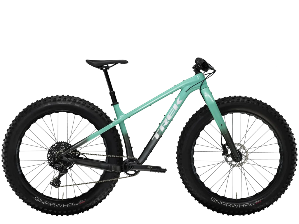 Trek Farley 5 10