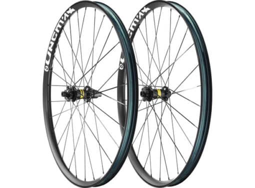 Mavic E-Deemax 27.5 Hjulsett XD boss 6-punkt 1