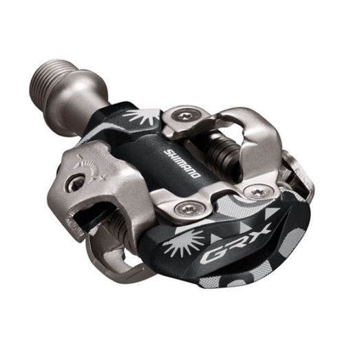 SHIMANO GRX M8100-UG Pedal 1