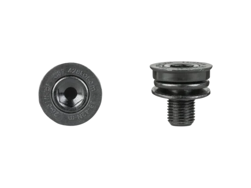 Prowheel Krankbolt M10x22,5mm 1