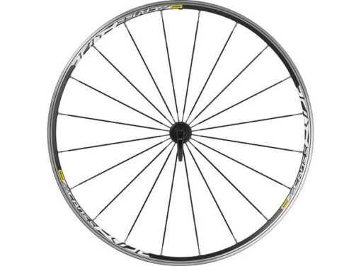 Mavic Crossride UB 26" Forhjul 1