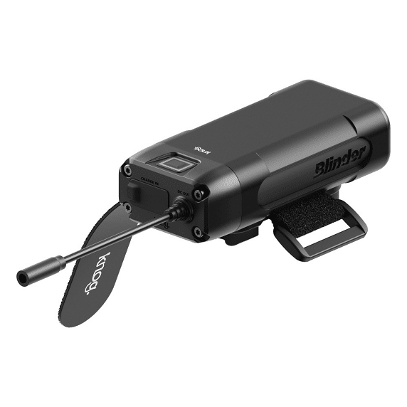 Knog Blinder batteri
