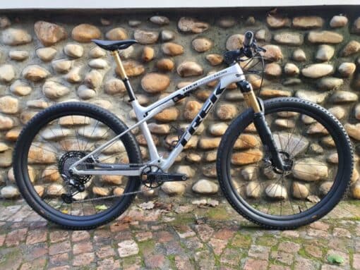 Trek Supercaliber 9.9 XTR Demo Str L 1