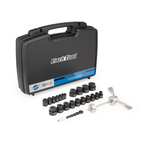 ParkTool Suspension BearingKit SBK-1 1