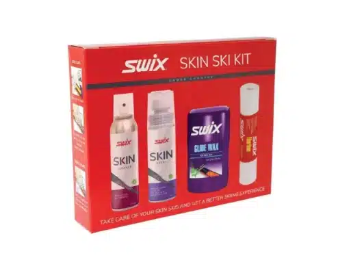 Swix Skin Ski Kit 1