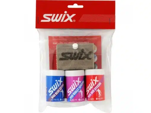 swix gunde pack 1