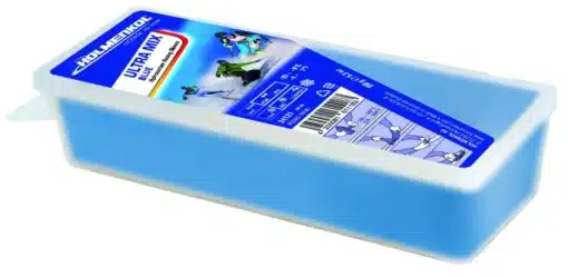 Holmenkol ultra mix blue 1