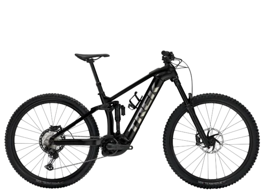 Trek Rail 9.8 XT Deep Smoke 1