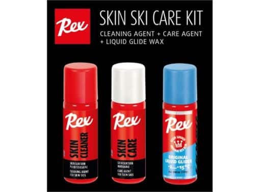 Rex Skin Care Kit 1