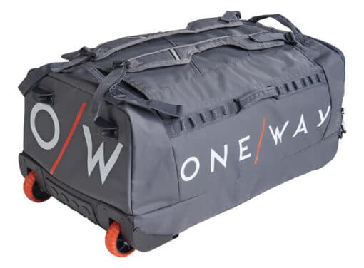 One Way WHEEL BAG 100L 1