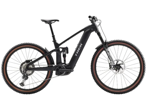 Trek Rail+ 9.8 XT Gen 5 Smoke 1