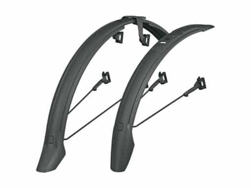 SKS Mudguard Veloflexx 65 Skjermsett 1