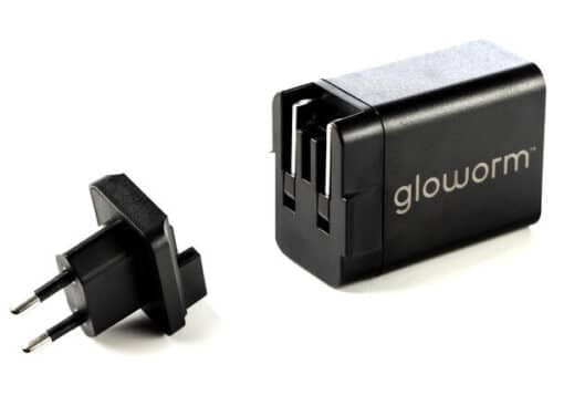 Gloworm X2 Adventure 2000 Frontlykt 2