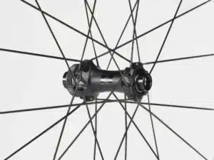 Bontrager Aeolus Pro 49V Disc Hjulsett 5