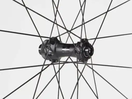 Bontrager Aeolus Pro 49V Disc Hjulsett 3