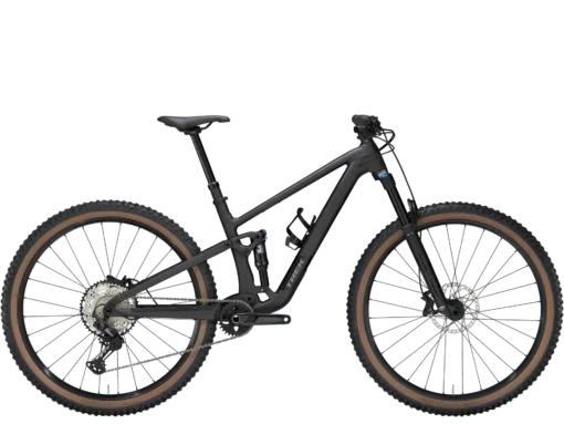 Trek Top Fuel 8 Gen 4 1