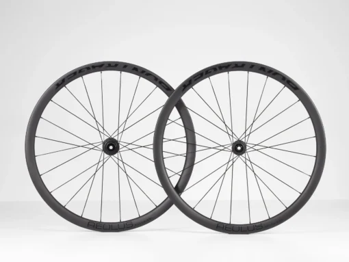 Bontrager Aeolus Elite 35 Hjulsett 1