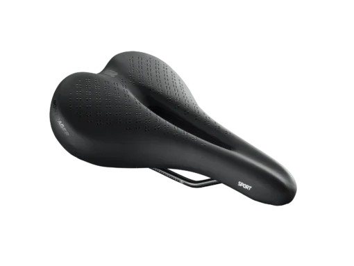 Bontrager Sport Dame sykkelsete 1