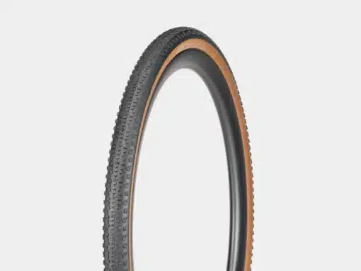 Bontrager Betasso RSL GX Tan Dekk 1